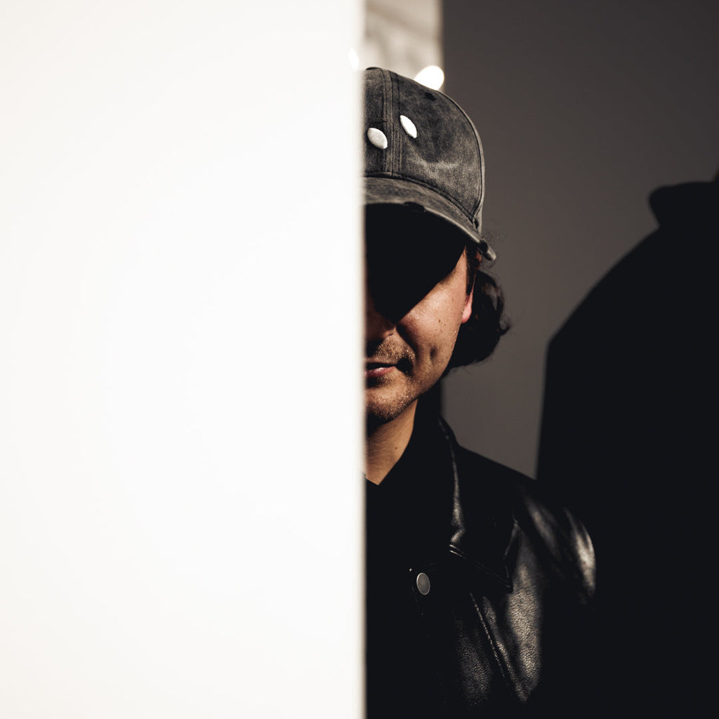 Paranormal Signature Cap