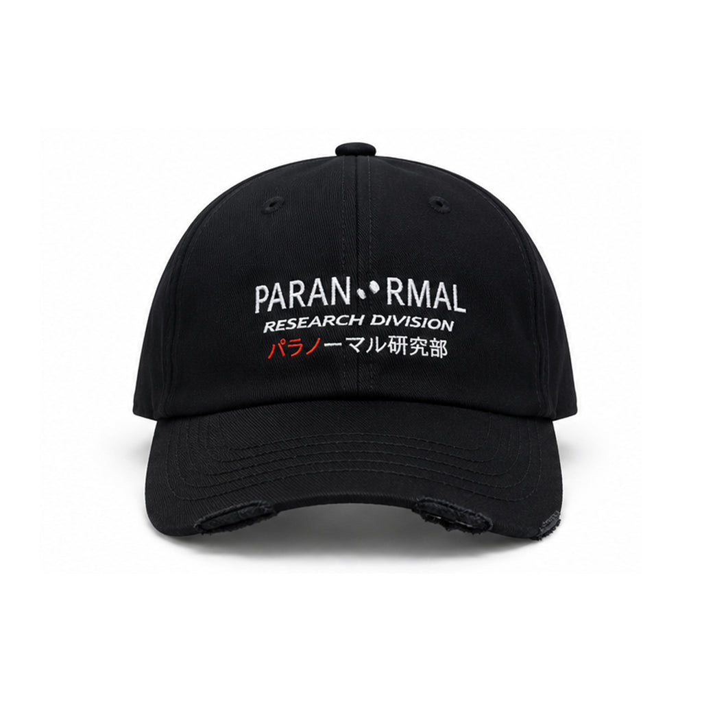 Research Division Cap