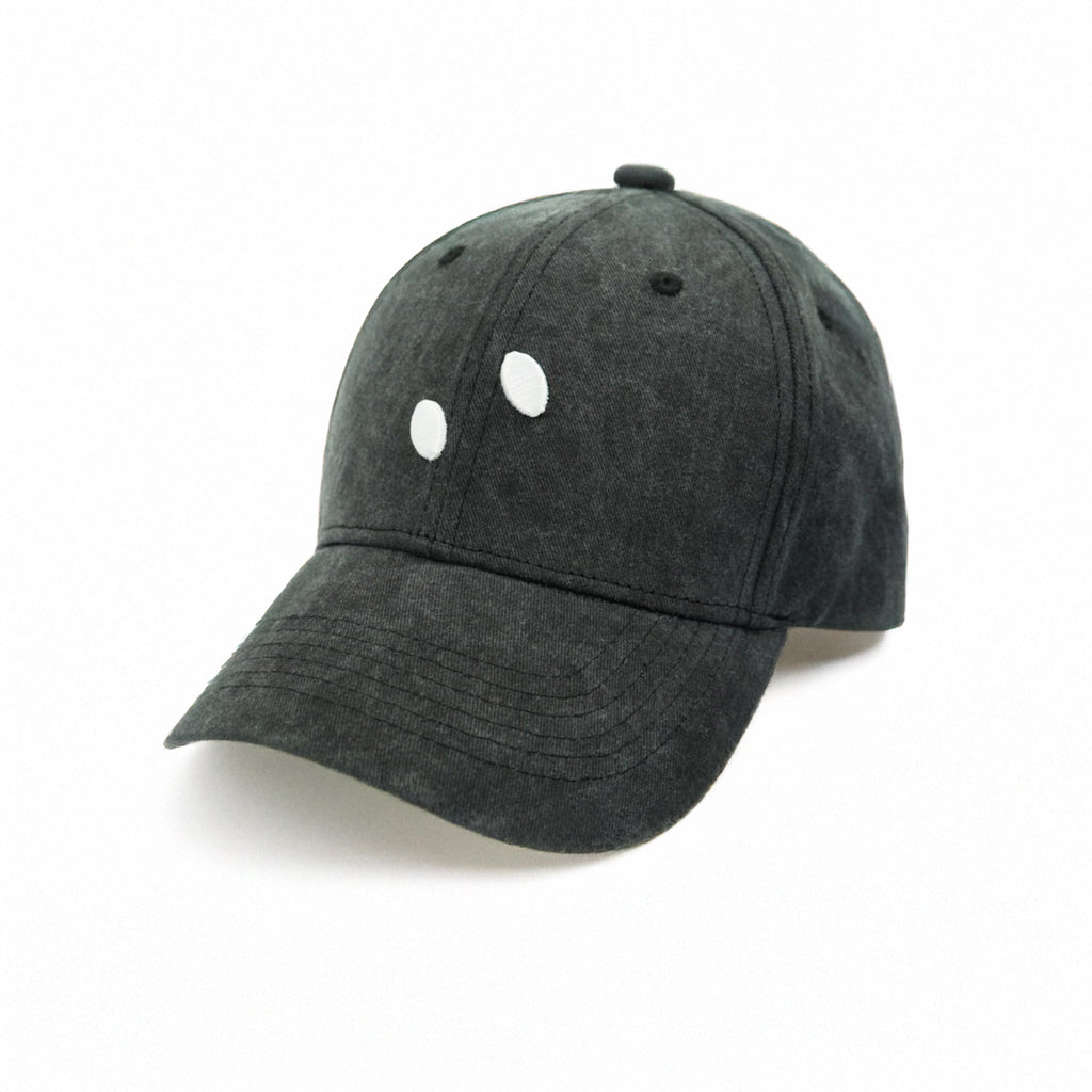 Paranormal Signature Cap